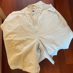 Carpenter Shorts Gap